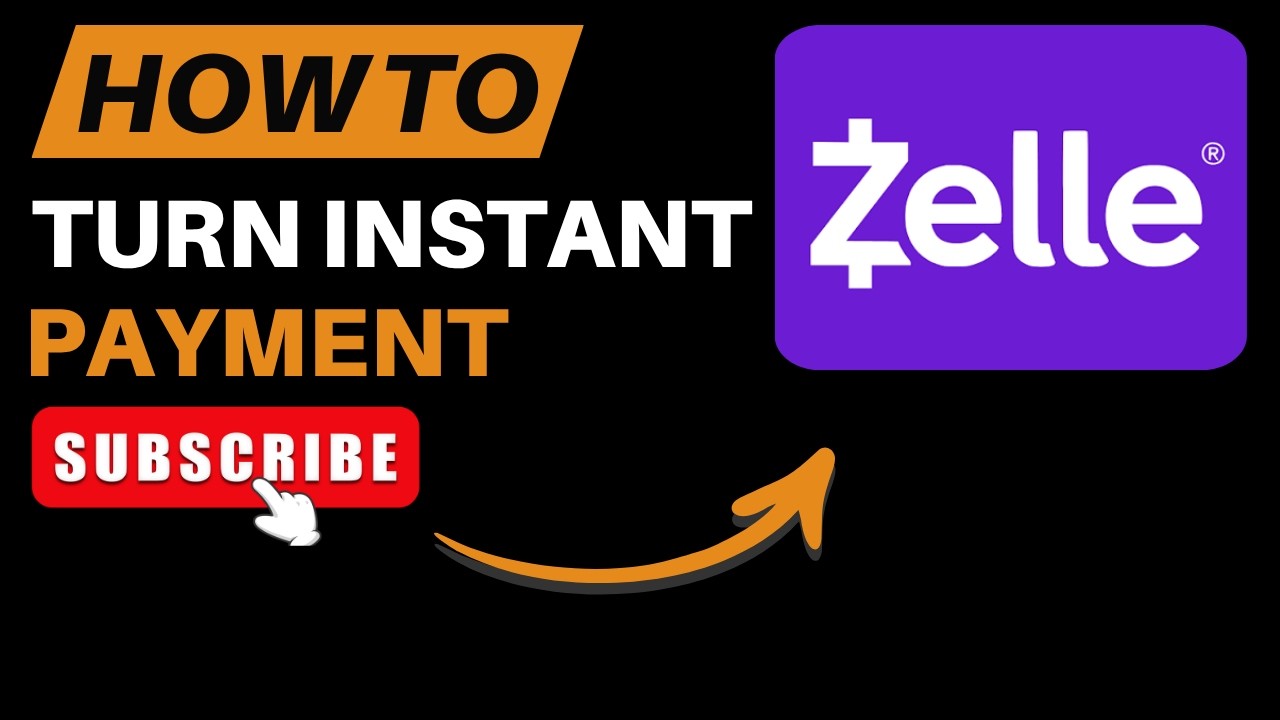 How to Turn On Instant Payment Notifications on Zelle Step by Step in 2026