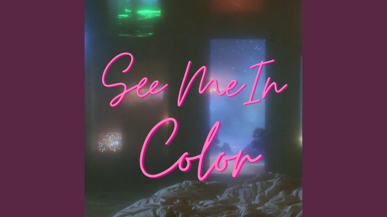 SEE ME IN COLOR