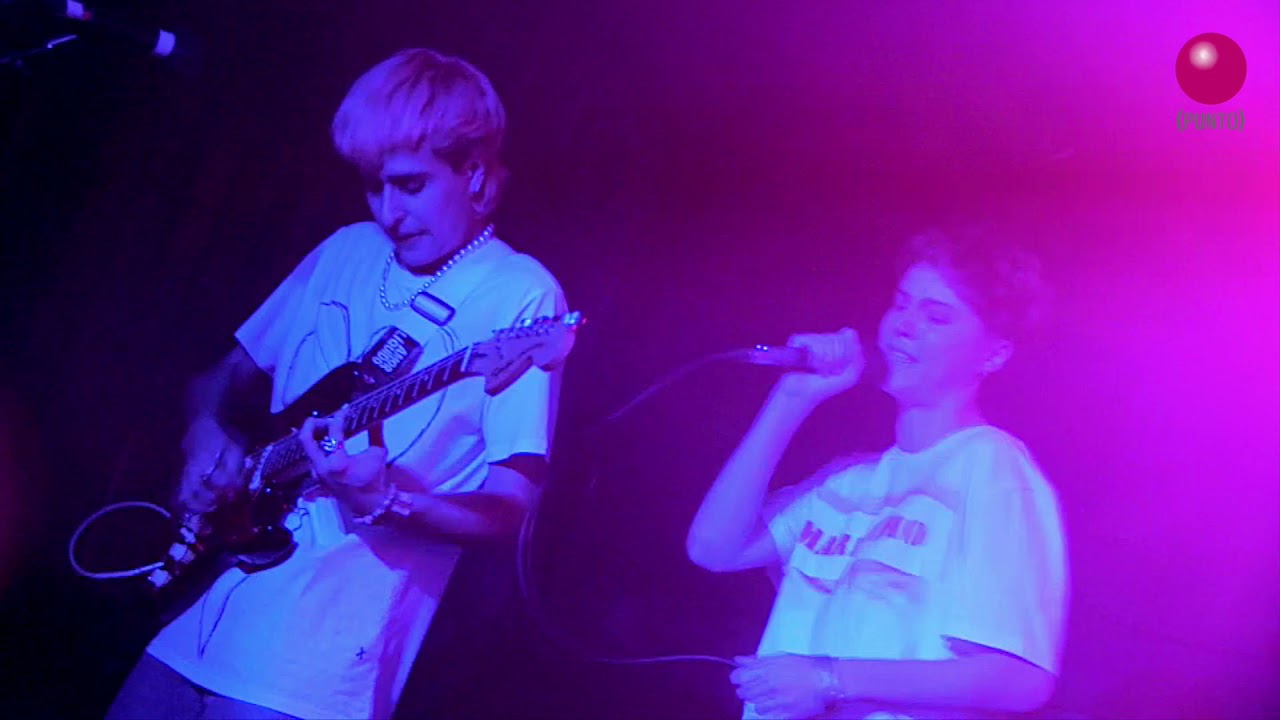 AMOR LÍQUIDO - METRO IBIZA @MobyDickClub 30/10/2021