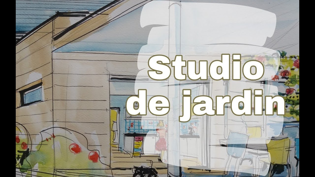 Faire construire un studio de jardin [Mon avis ]