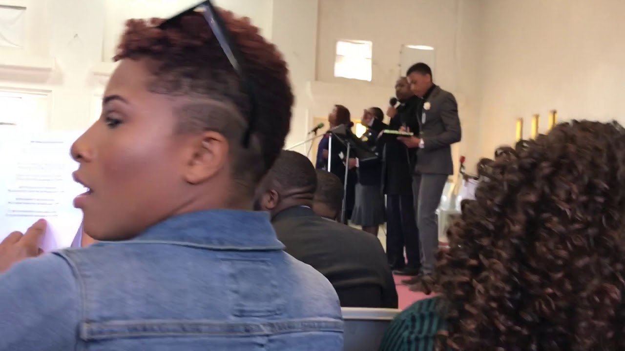 Journey through South Africa ll Sabbath at Meadowlands Zone 3 SDA (Vlog 4, Part 1)