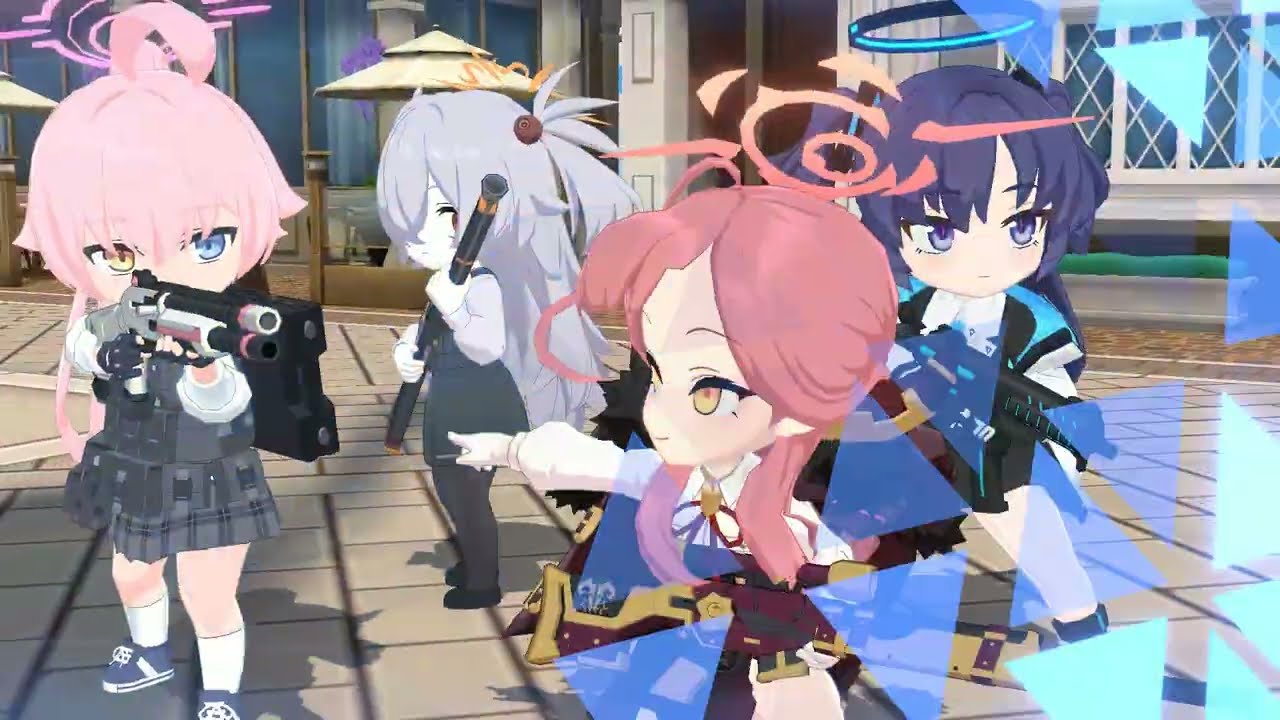 【戦術対抗戦S10】D2シュンD4ハナコはこう叩く