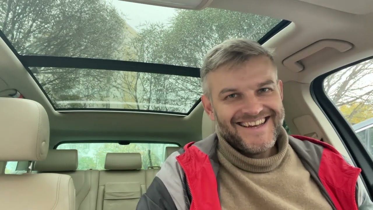 Замена свечи накаливания (Touareg 4.2 TDI V8)