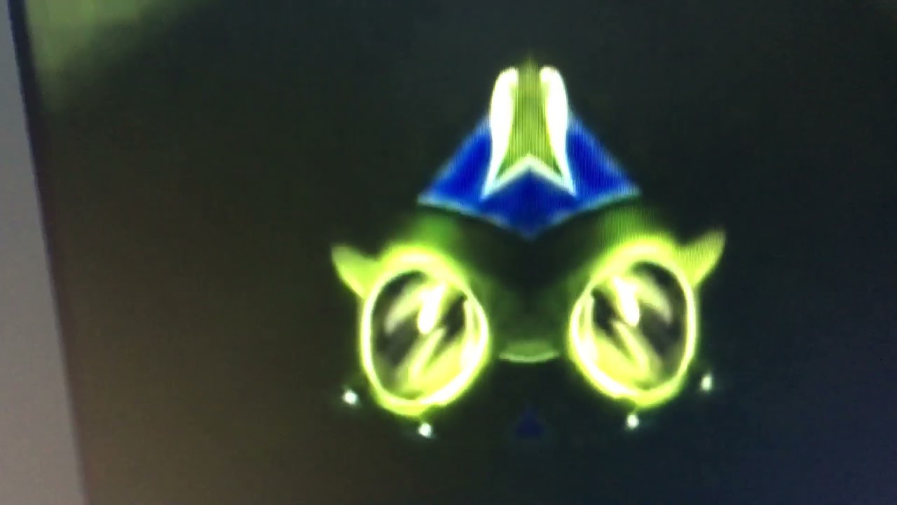 VeggieTales Theme Song in Low Voice