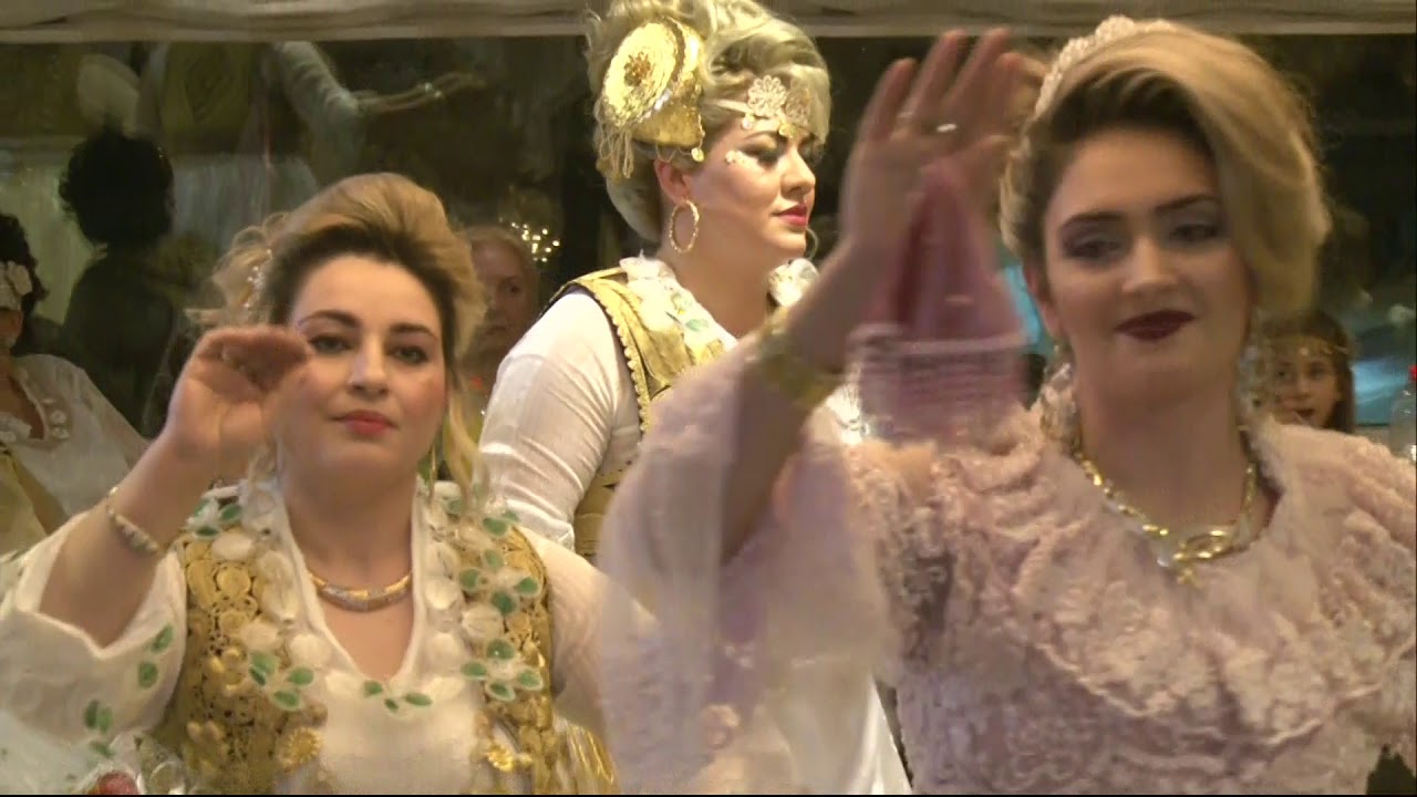 10 - Gjejloni me Def I TE FIDANI NE GÖTTINGEN I STUDIO RONIS