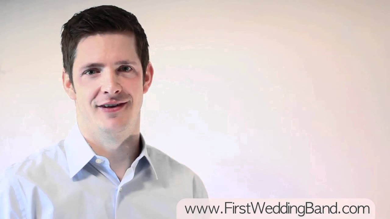 Why Choose Titanium Wedding Bands