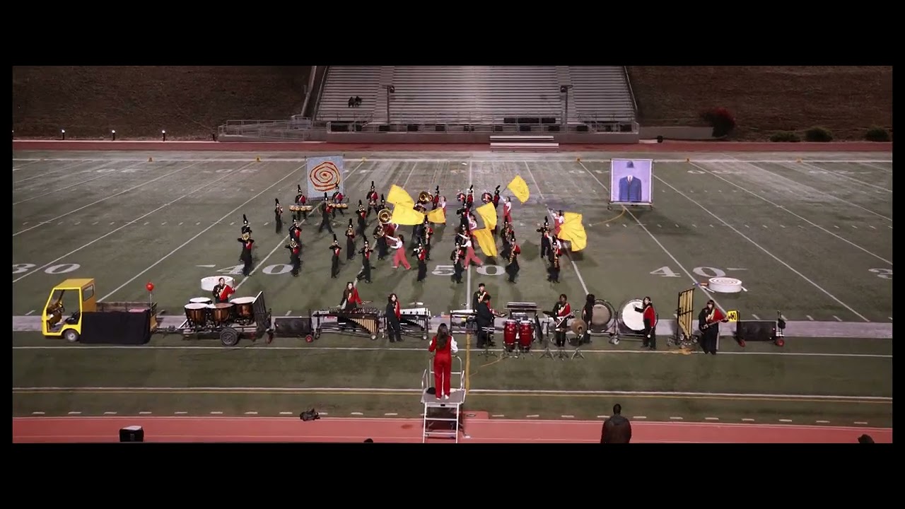 Taft HS Band - 