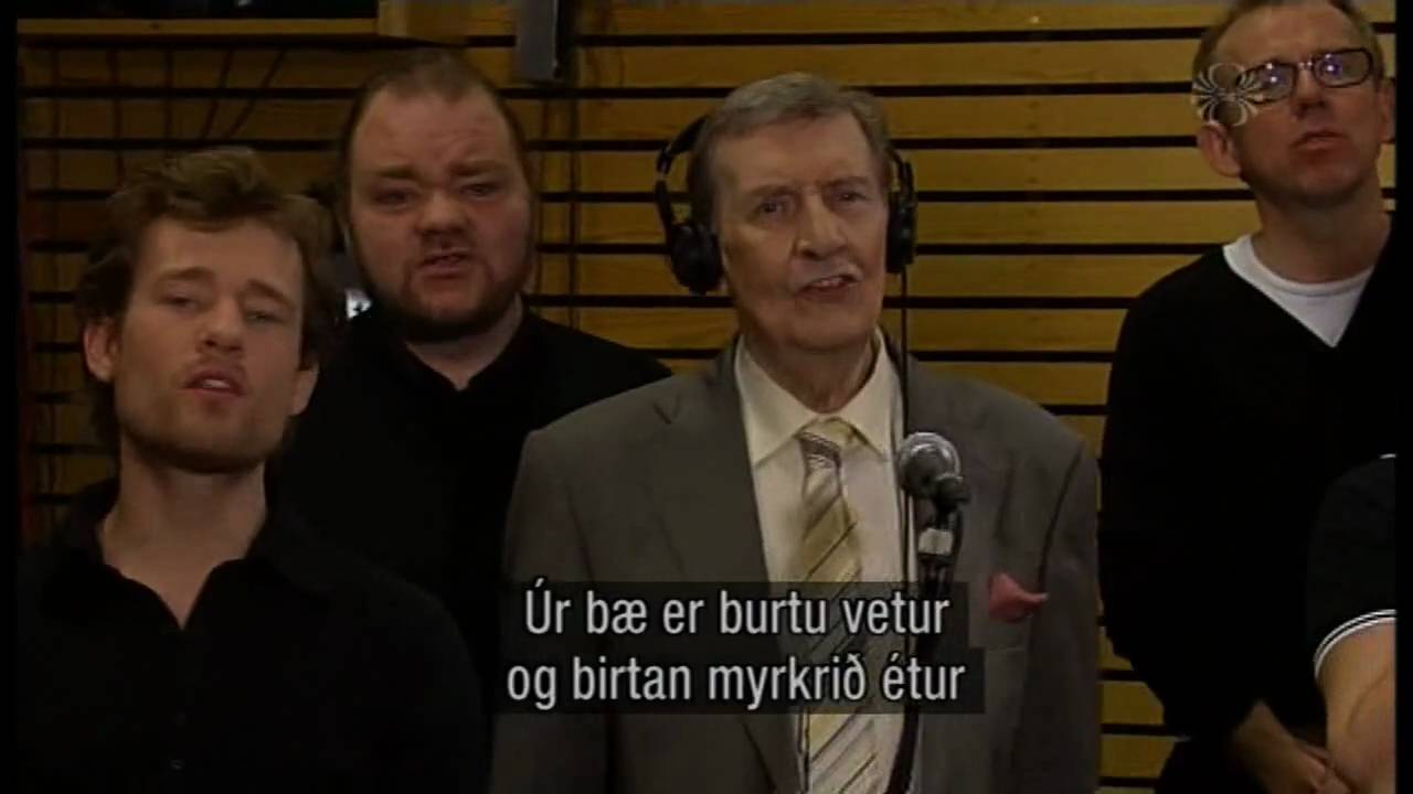 Spaugstofan yfir til þín
