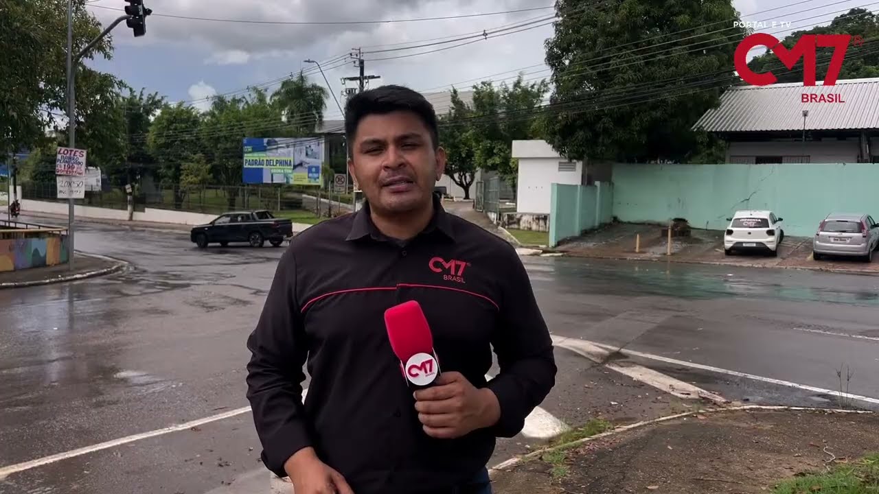 Governador Wilson Lima é derrotado no STF após tentar censurar reportagem do CM7 Brasil