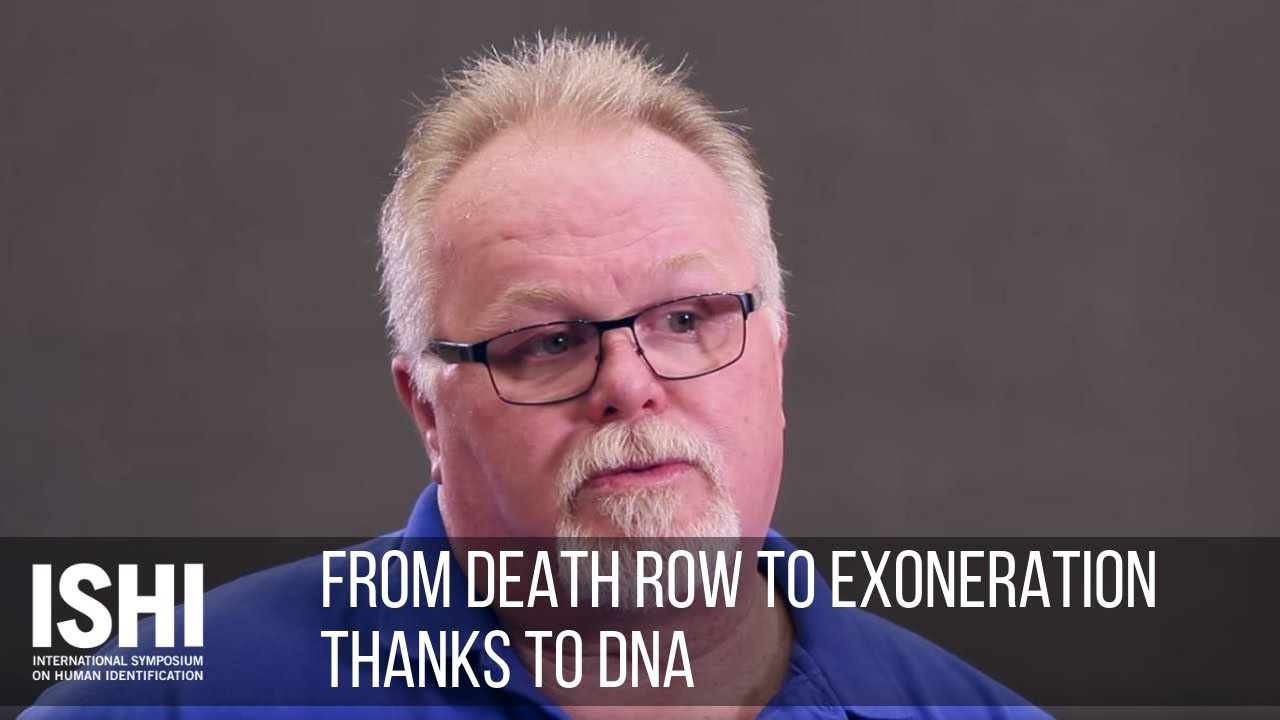 From Death Row to Exoneration Thanks to DNA