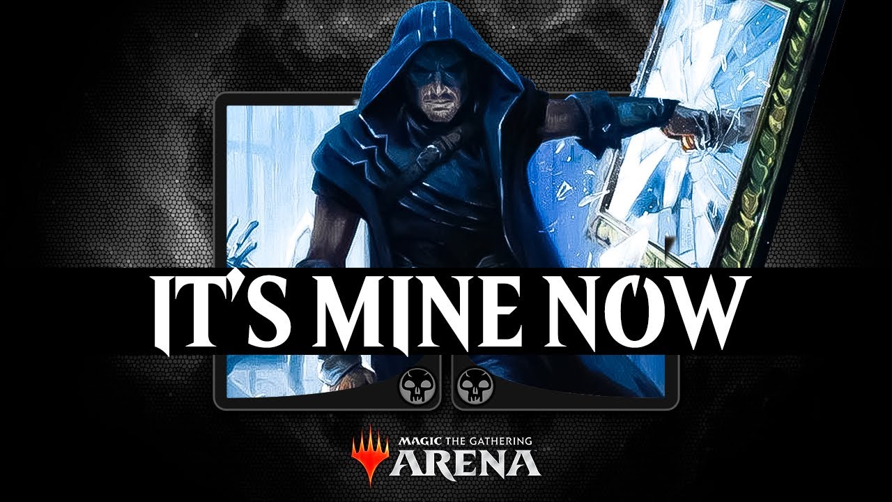🌚🌚🌚 THE MOST INTERESTING MONOBLACK EVER AT MYTHIC RANK | Murders at Karlov Manor | MTG Arena