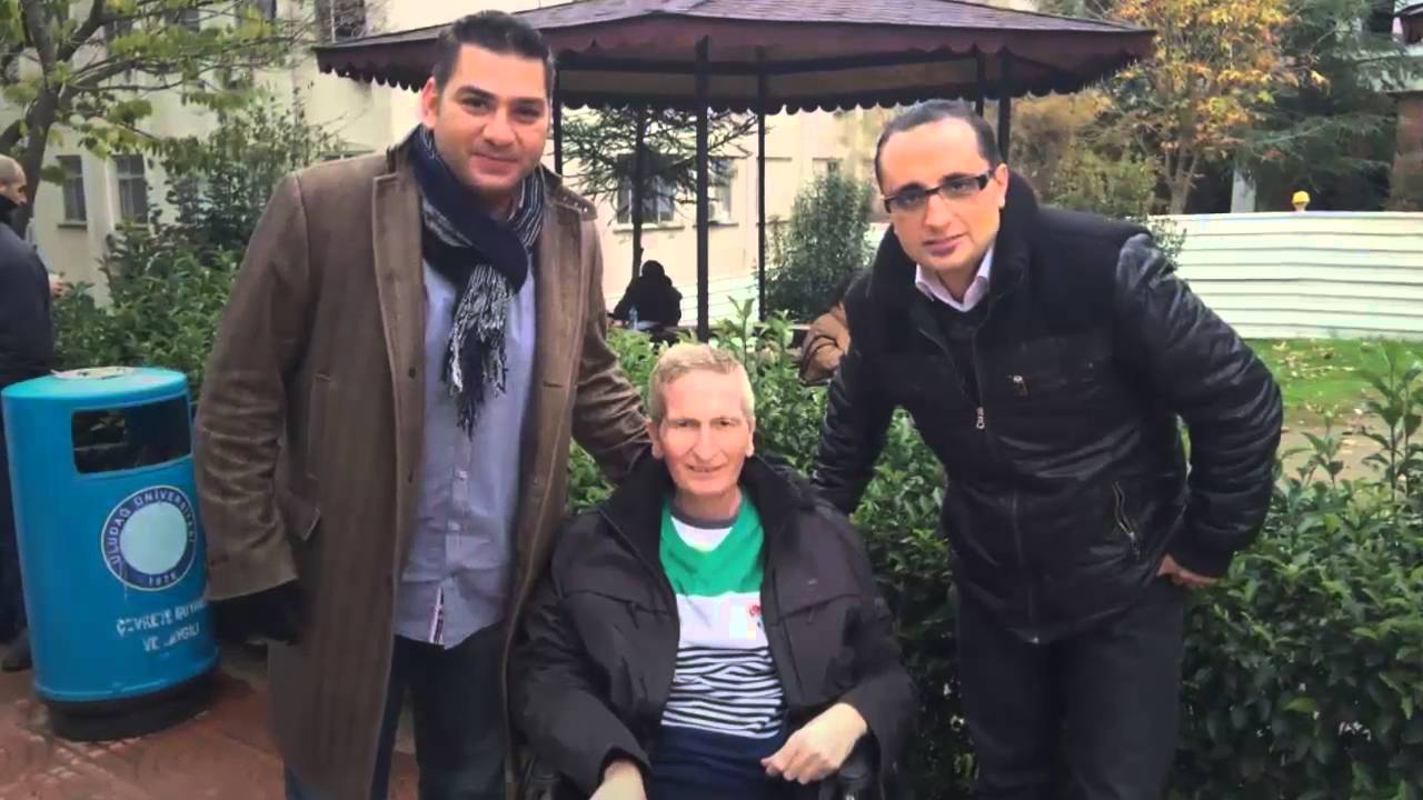 Fehmizat Bayraktar Belgeseli 6. Bölüm