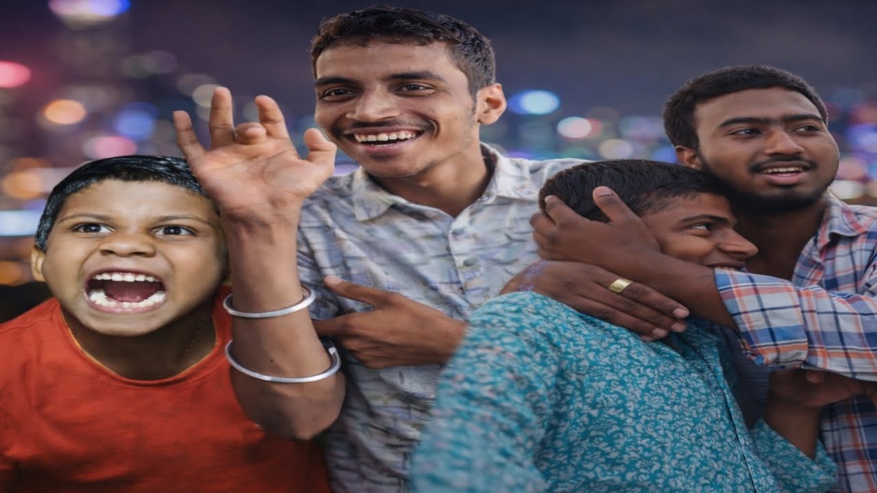 ऐसी मस्ती पहले कभी नहीं देखी होगी | Funny Moment🤣