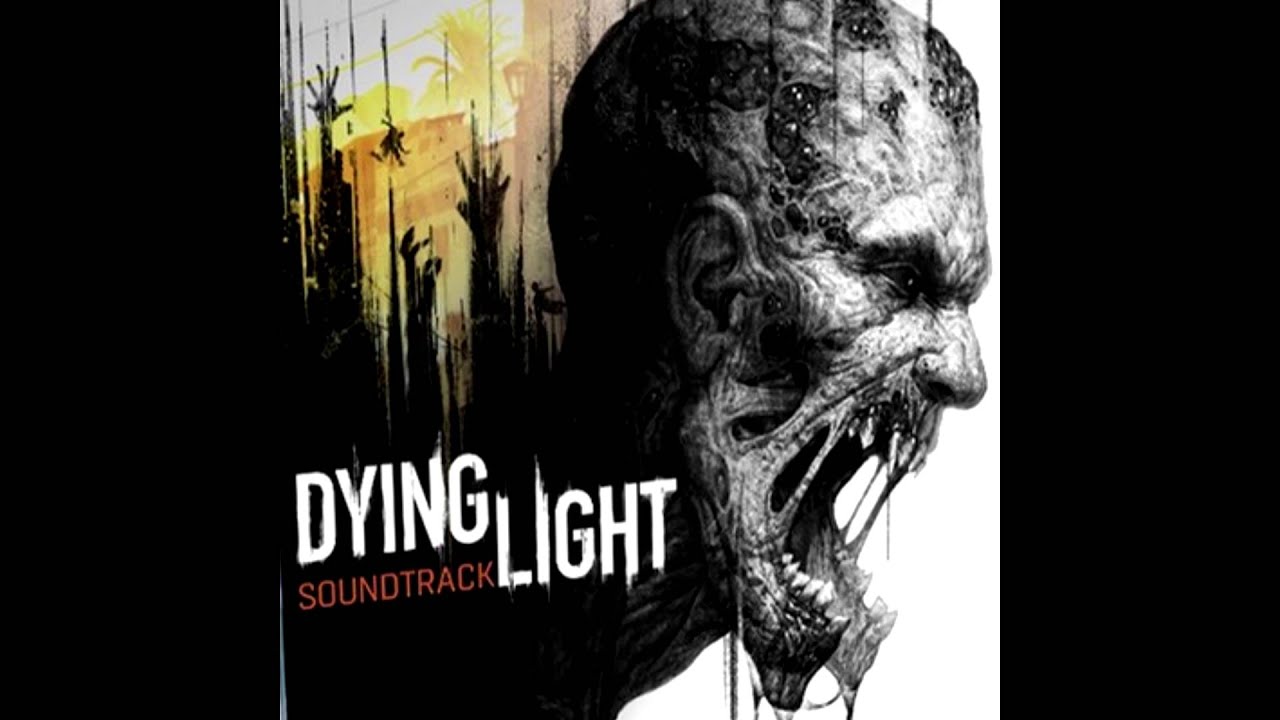 Dying Light Soundtrack - Harran