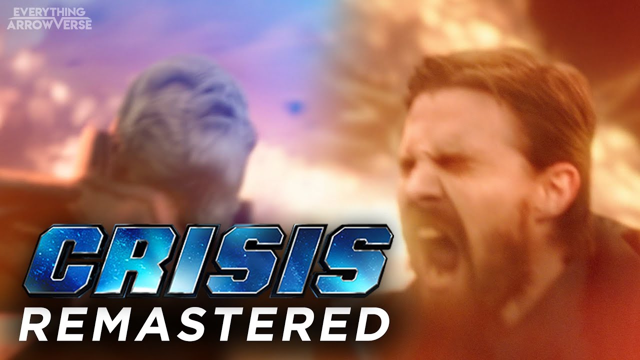 Oliver's Ultimate Sacrifice | Rescored and Remastered