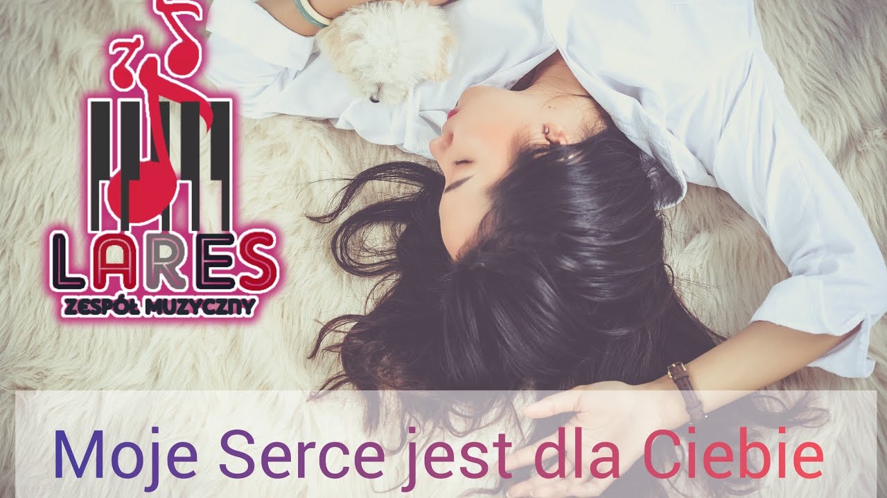 LARES - Moje serce jest dla Ciebie (2023)