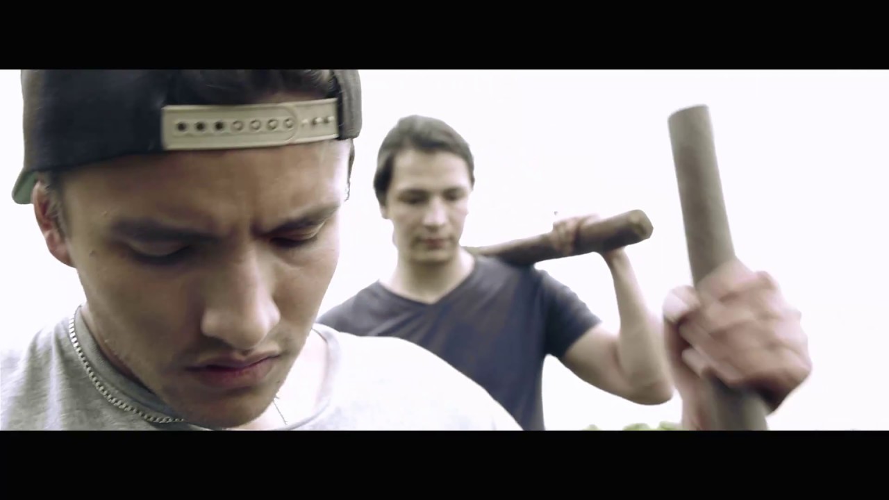 Heavy Mental - FundaMental (Video Oficial) [Secret Raps]