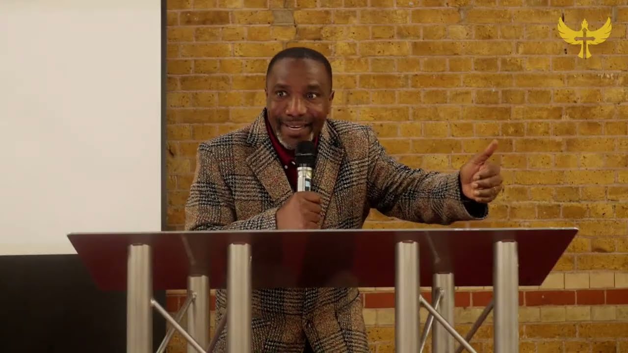 Life Centre Today with Bishop Barth - BETTER IS THE END THAN THE BEGINNING part 2 of 2