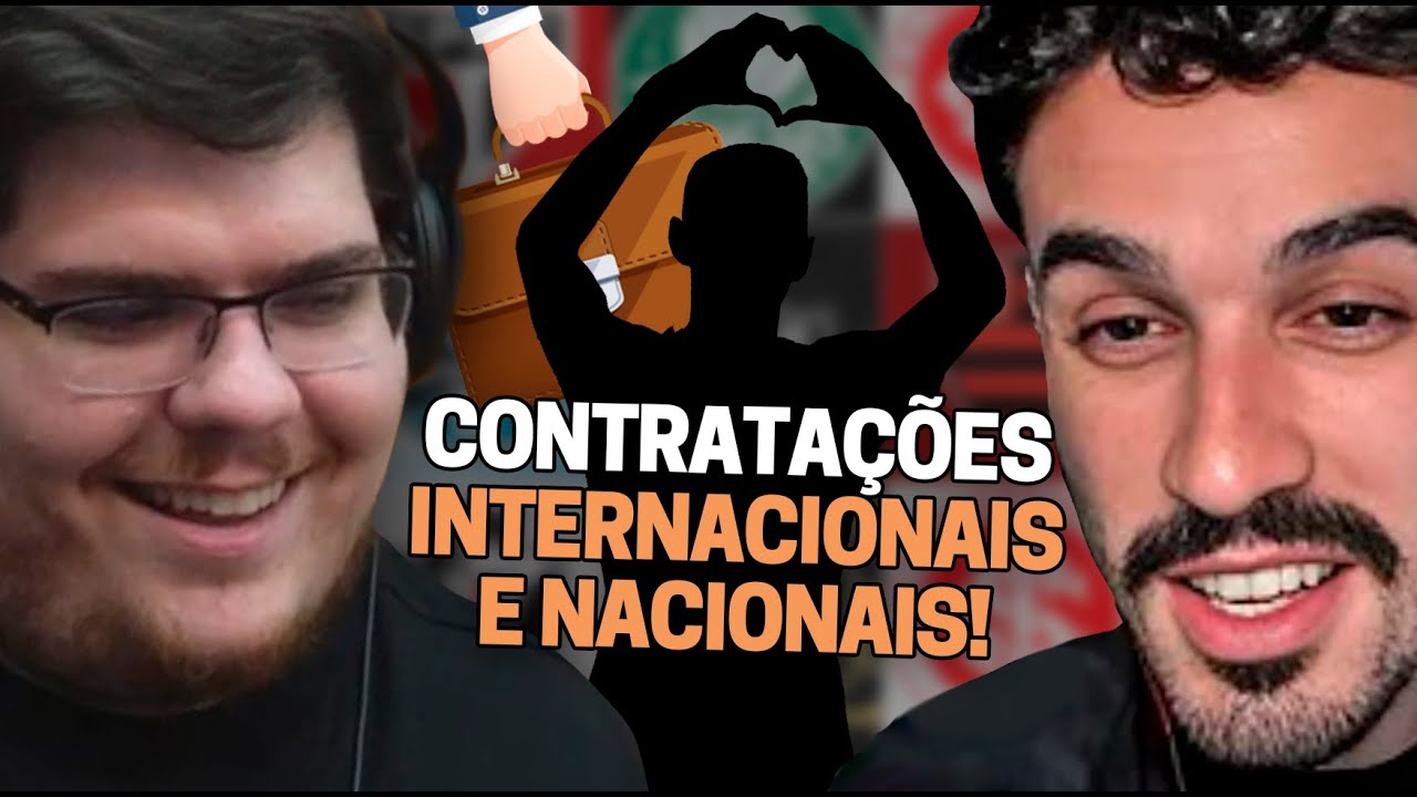 CASIMIRO BUSCANDO JOGADORES PARA PRÓXIMA TEMPORADA DO VASCO ft. ALLAN ESTAGIÁRIO |Cortes do Casimito