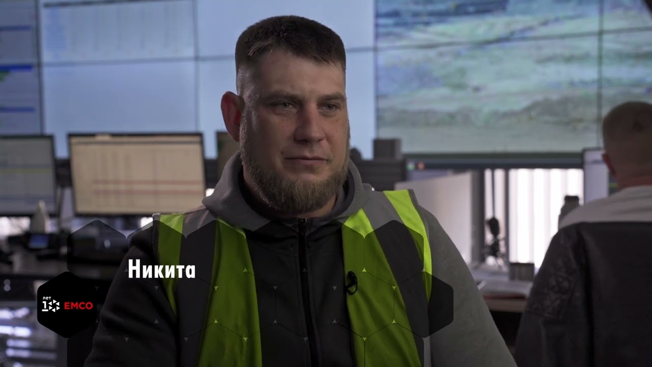 Как вырасти от водителя БелАЗа до начальника автоуправления - проект ВГК 