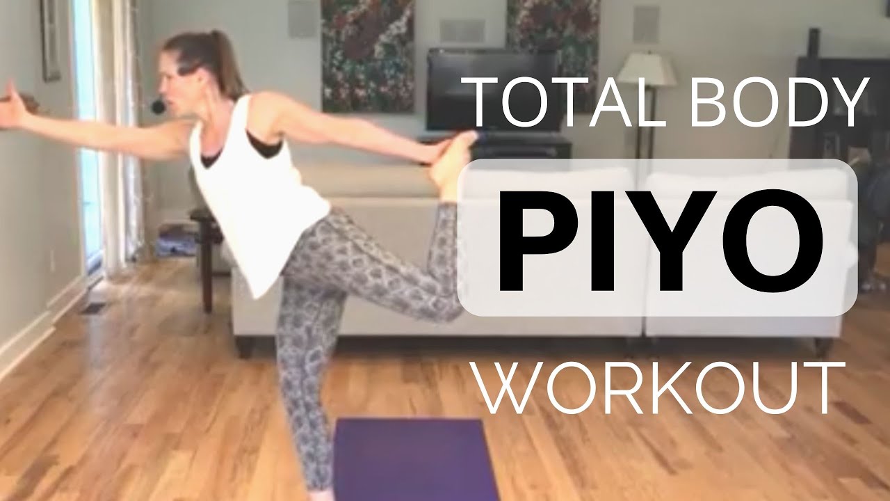 PiYO - #65