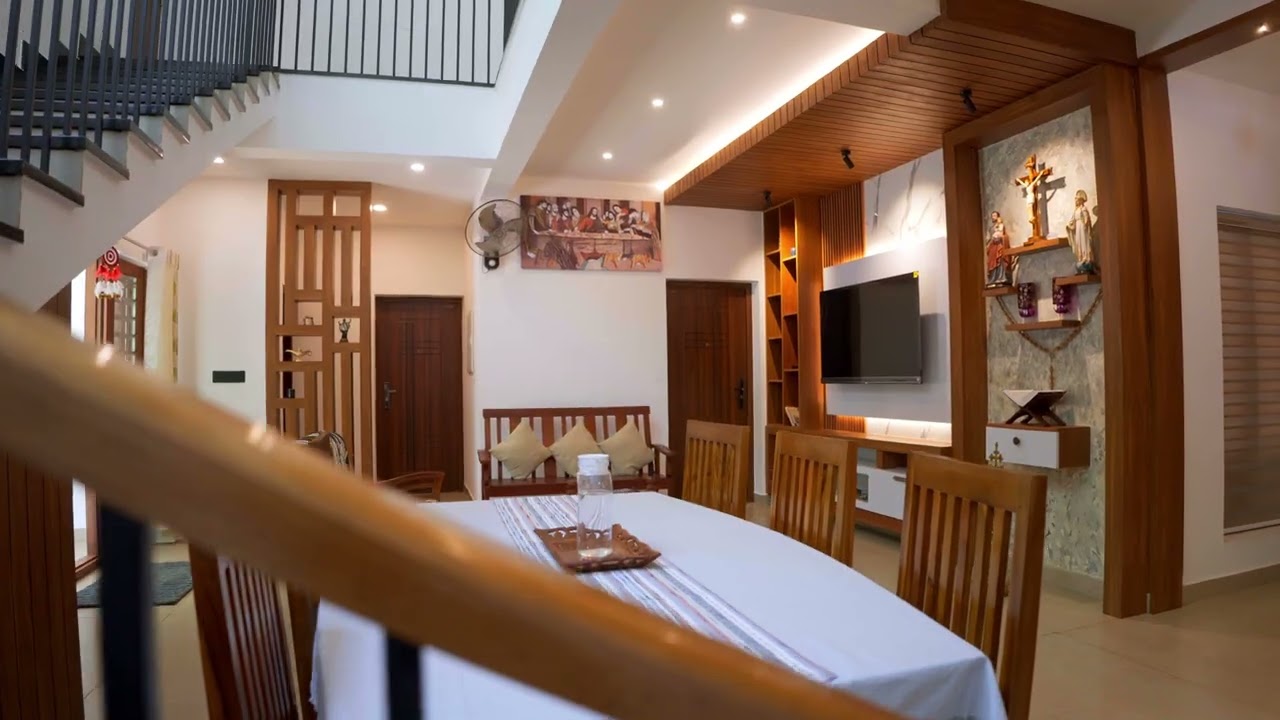 AR Interior Solutions | Best Interior Designers in Thodupuzha, Kerala