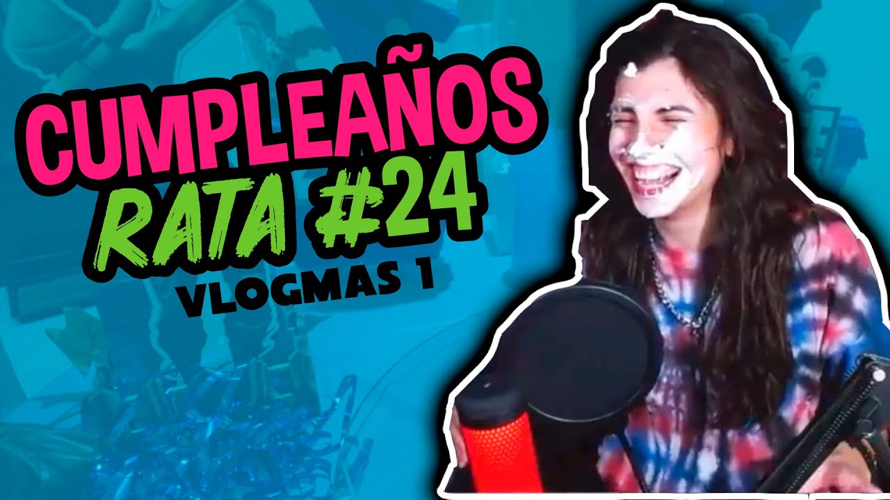 MI PIÑATA VIRTUAL RATA!