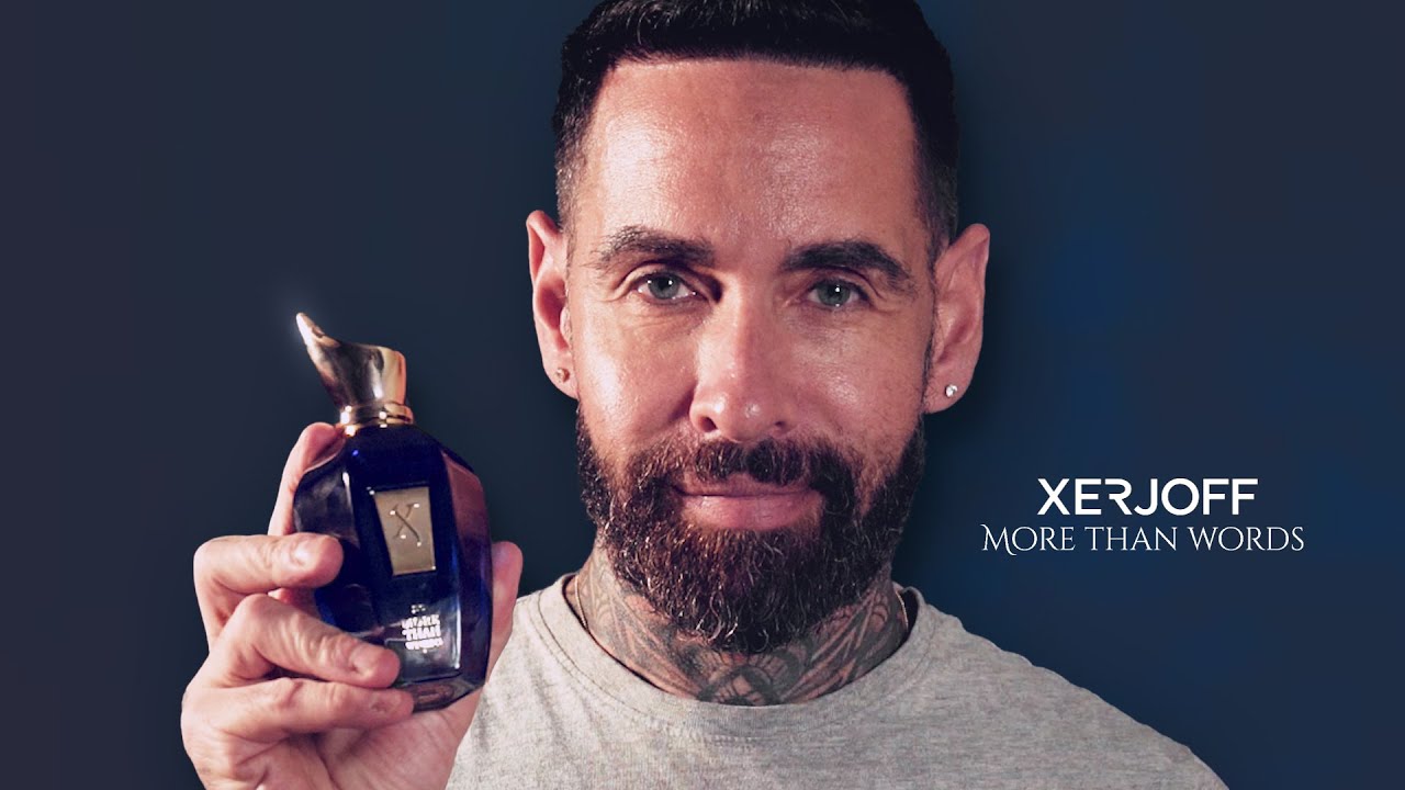 Обзор парфюмерного аромата «More Than Words» от Xerjoff
