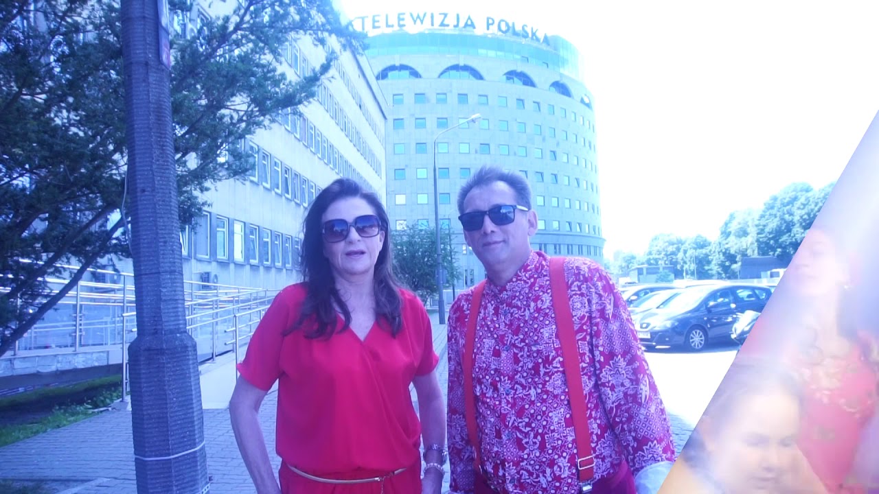 II Og&oacute;lnopolska Biesiada Cygańsko - Słowiańska