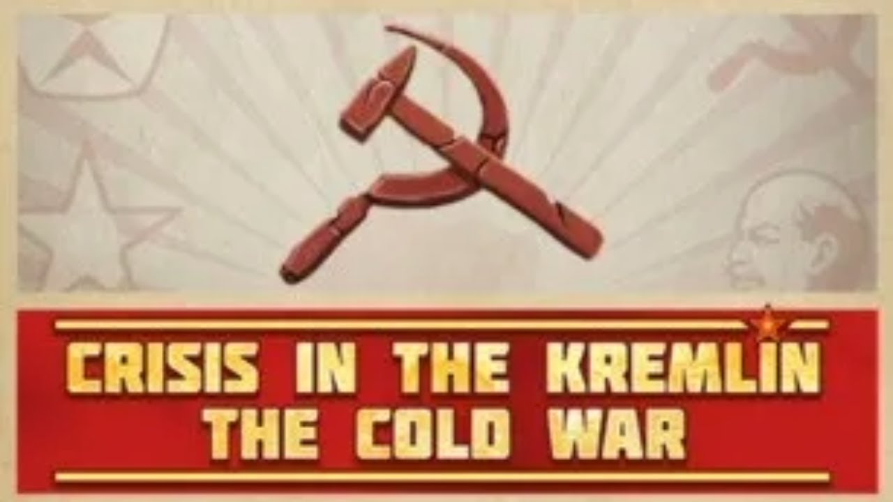 Кризис в Кремле: самый реалистичный советский симулятор