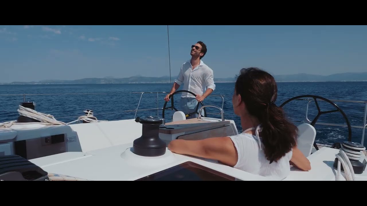 BAVARIA C38 - Segeln um Mallorca
