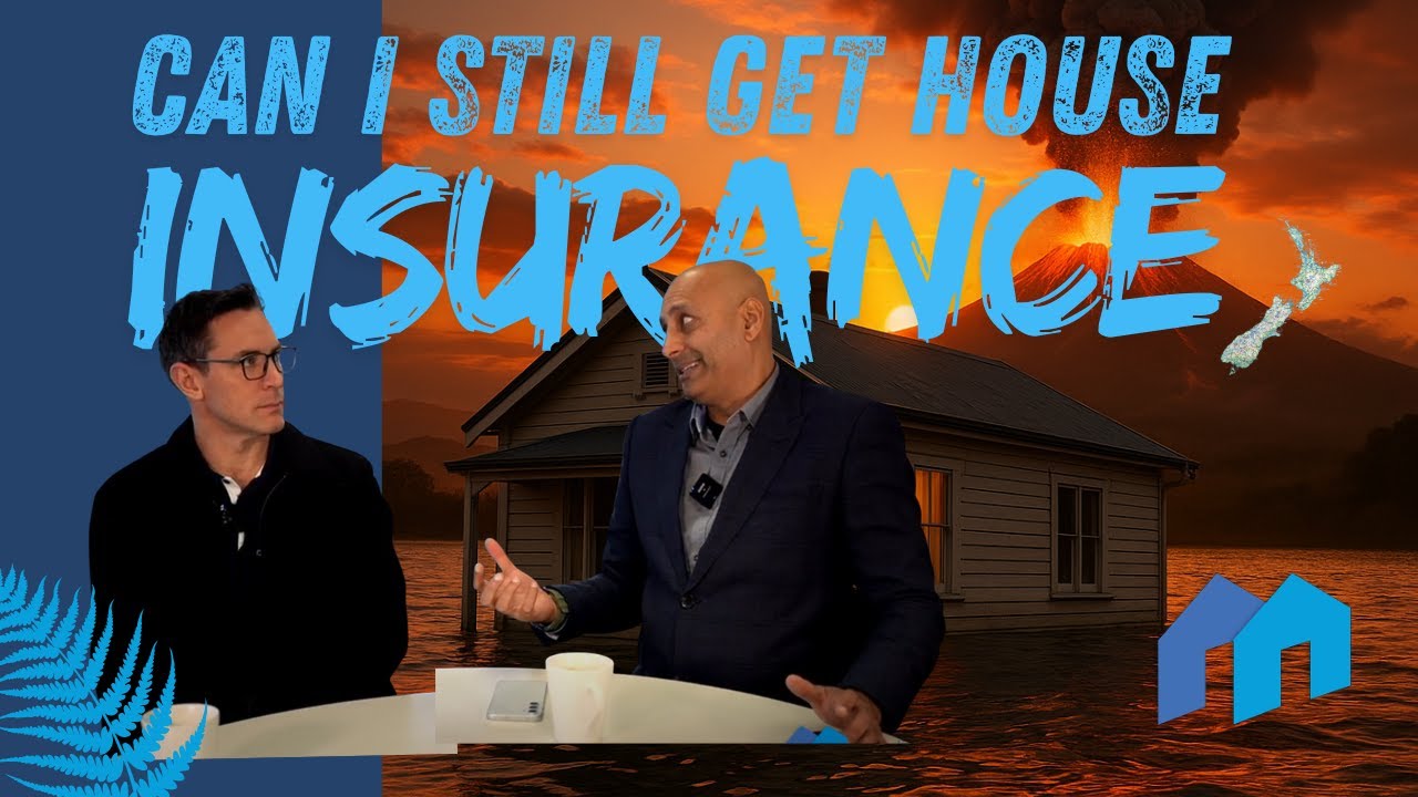 Can you still get house insurance with floods?