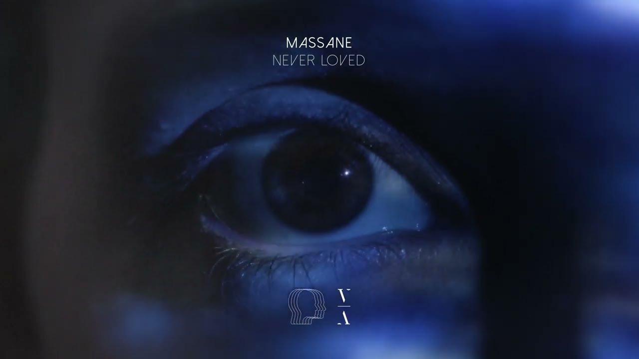 Massane - Visage 6 (Never Loved) Continuous Mix