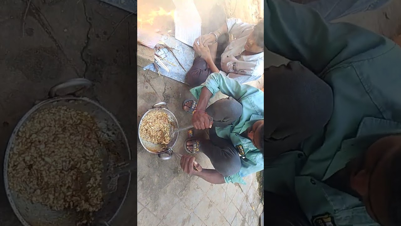 ગટુભાઈ એ બનાવી ચીકી#viral #viralvideo #anime #system #cooking #comedy 