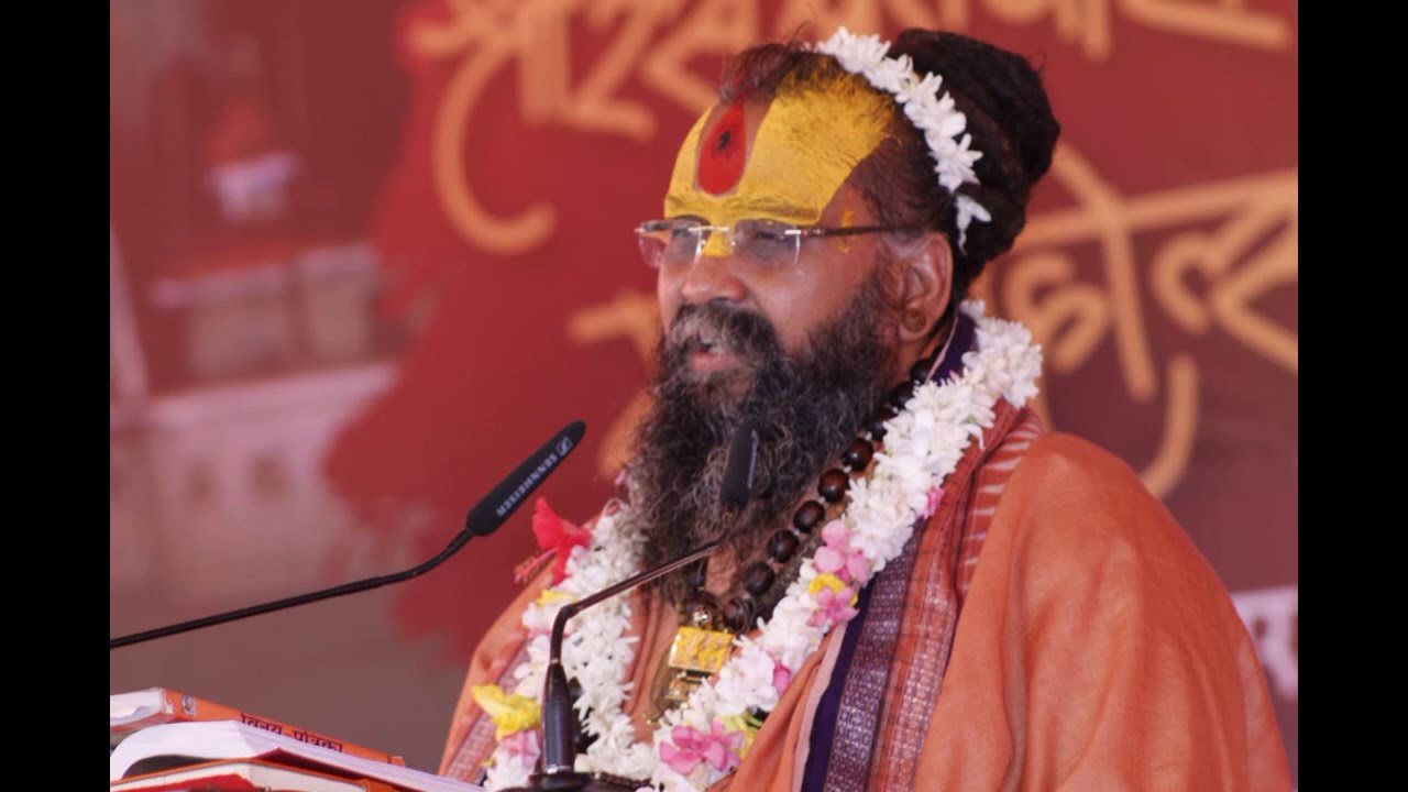 Aaj ke divas pe jau balihara -- shri rajendra das ji maharaj
