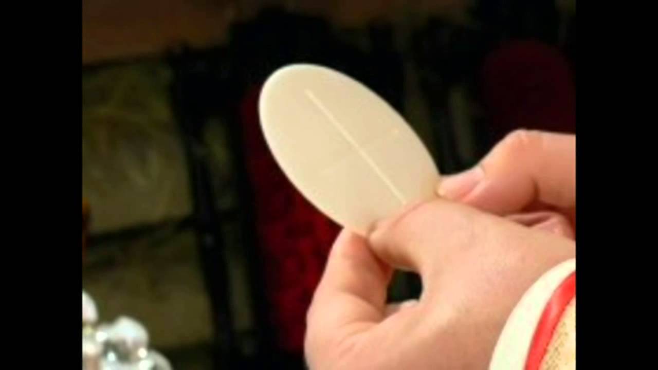 Le voici le don de Dieu