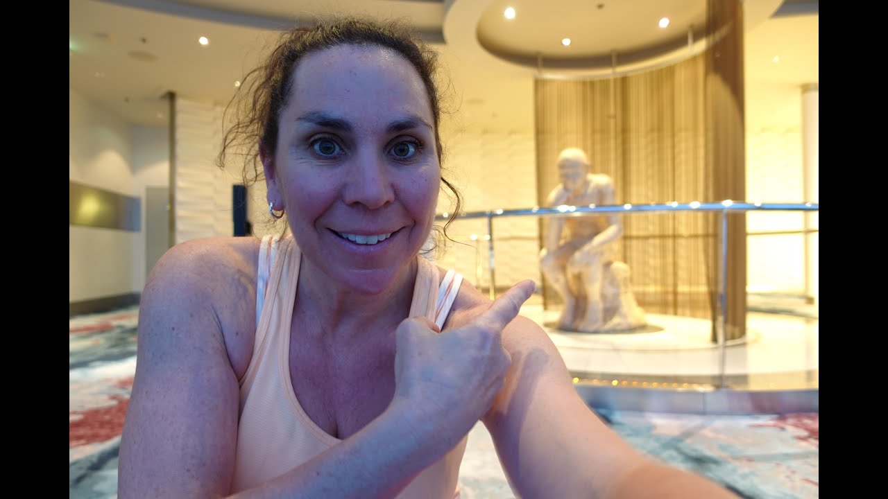 Tamara Pilates -  Cardio Tabata 16 minutes of fat burning