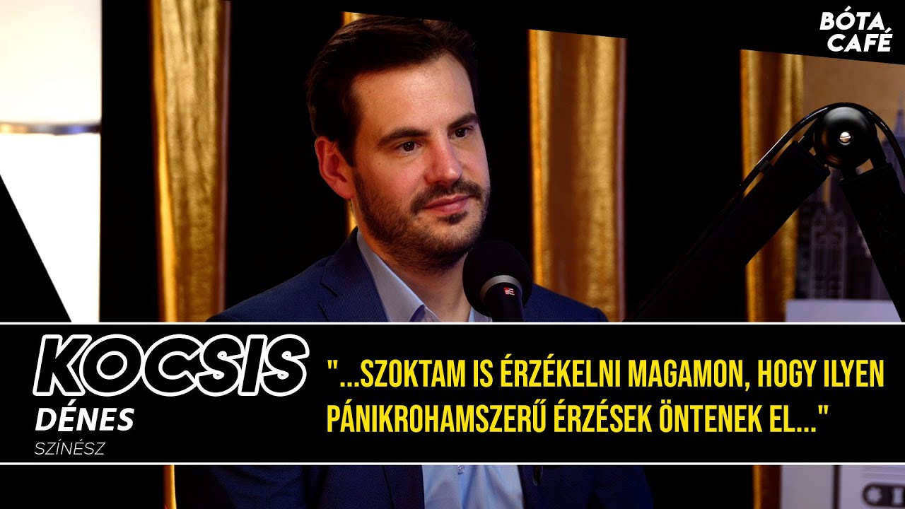 KOCSIS DÉNES: 