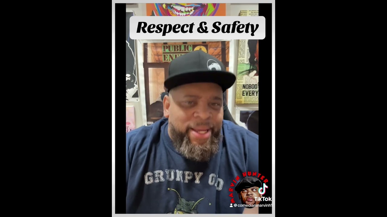Men need to feel respected. Women need to feel safe.