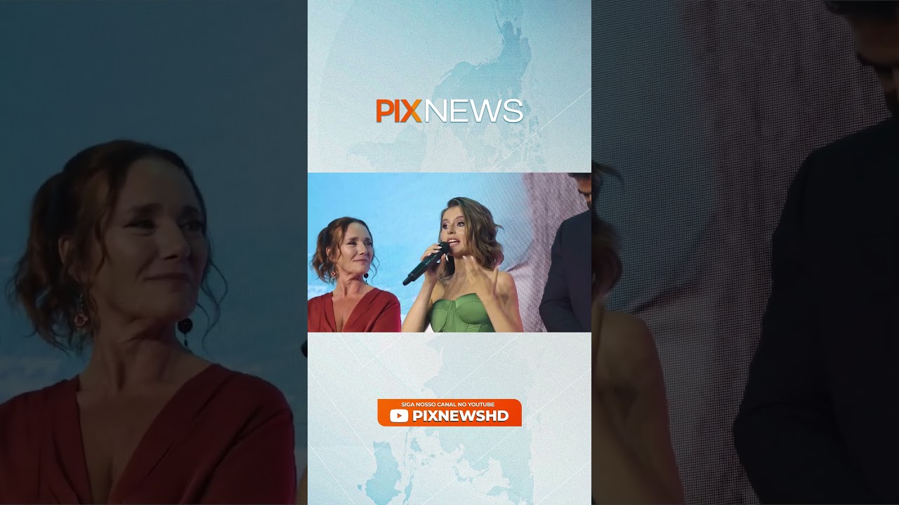Santa Catarina em destaque com estreia da novela portuguesa 
