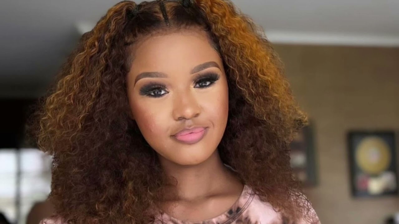 BABES WODUMO FINALLY SPEAKS ABOUT WHY SHE DID NOT MOURN HER HUSBAND AFTER HIS DEATH AS EXPECTED