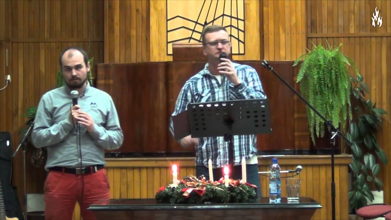Wojtek Kukulski - Jézus kép (2015.12.08.)