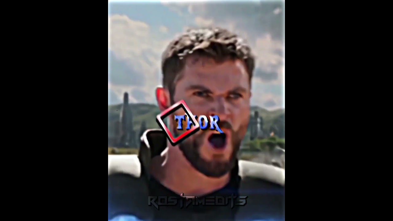 Thor vs General zod | #1v1 #Dceu #godofwar #whoisstronger #mcu #shorts #battle #Zod