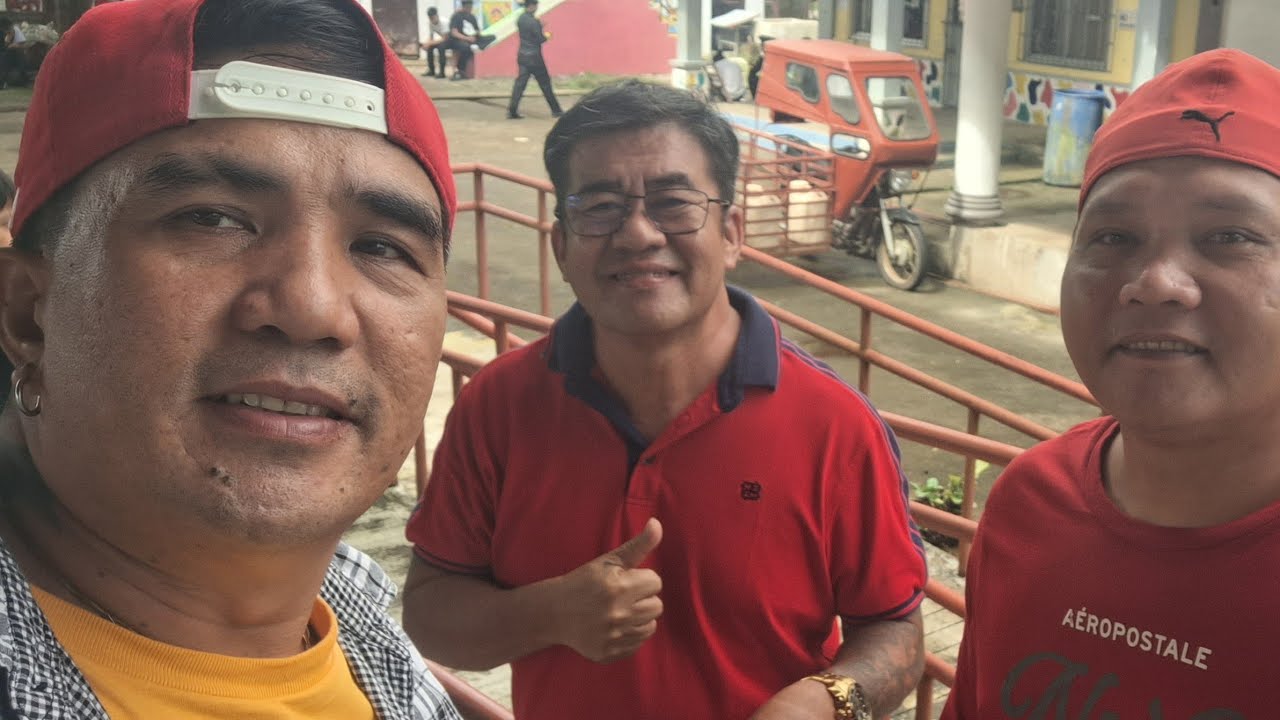 KAANO KA TOTOO  ANG CHISMISS
