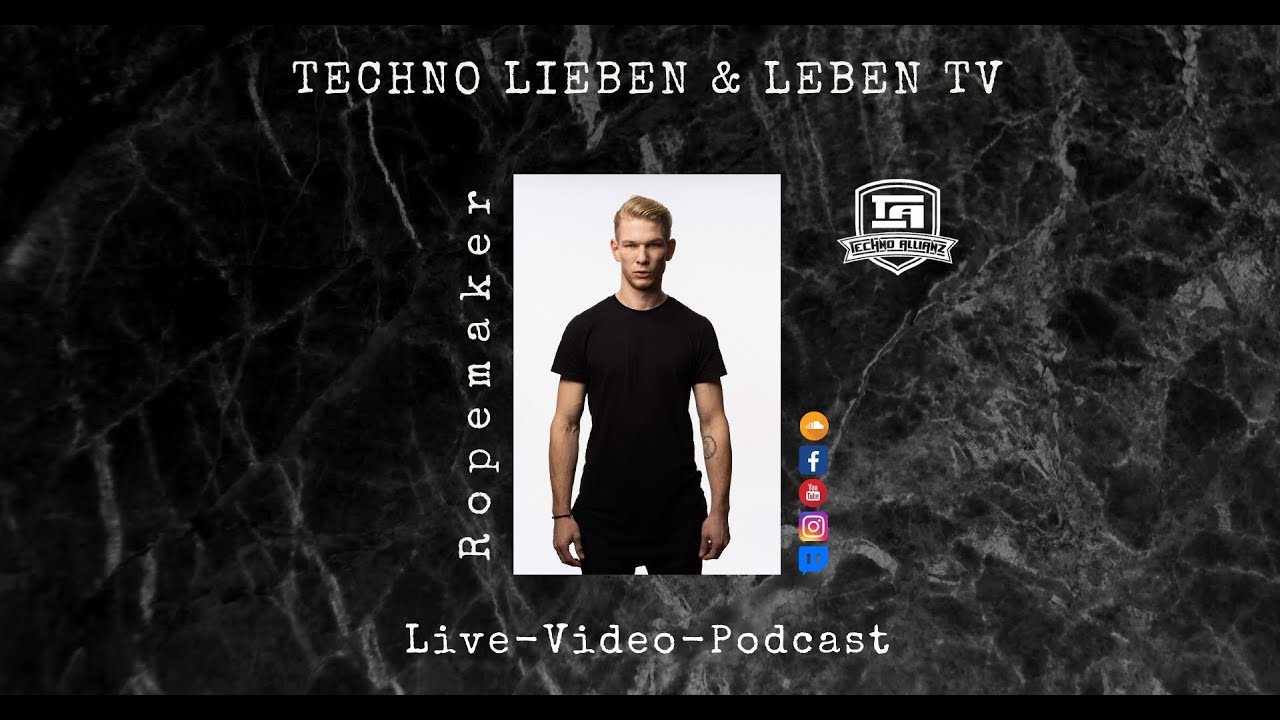 TLL-TV w/ Ropemaker