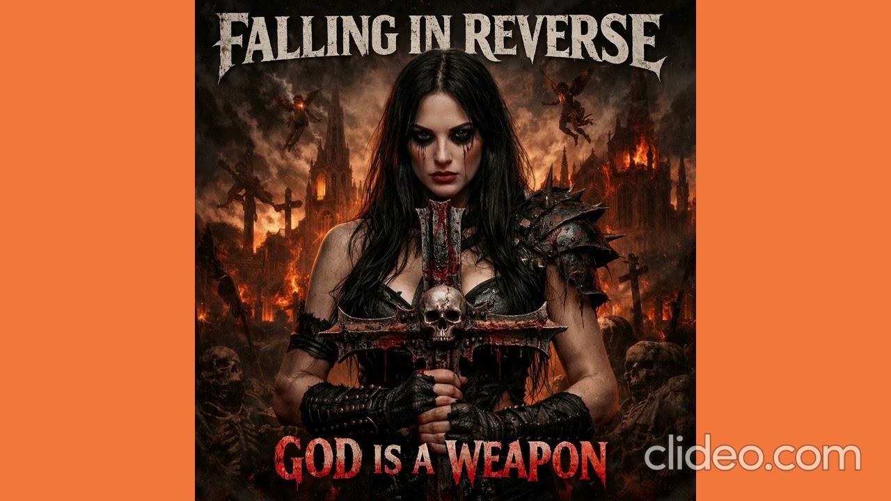 Falling In Reverse - 