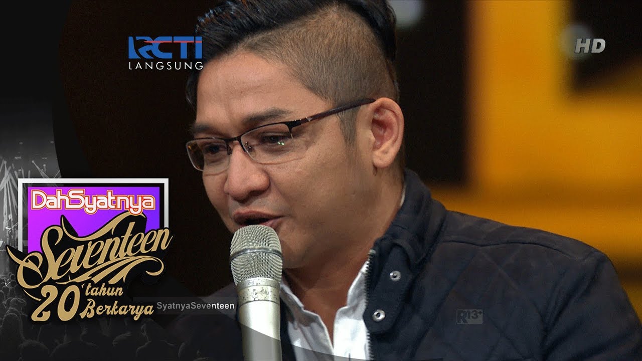DAHSYATNYA SEVENTEEN 20TH BERKARYA - Seventeen Dimata Pasha Ungu [16 Januari 2019]
