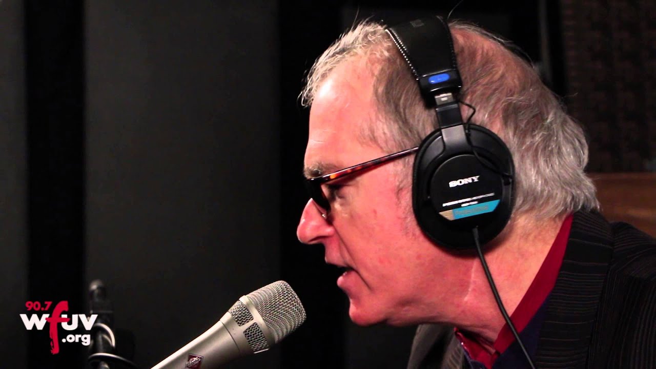 Benmont Tench - 