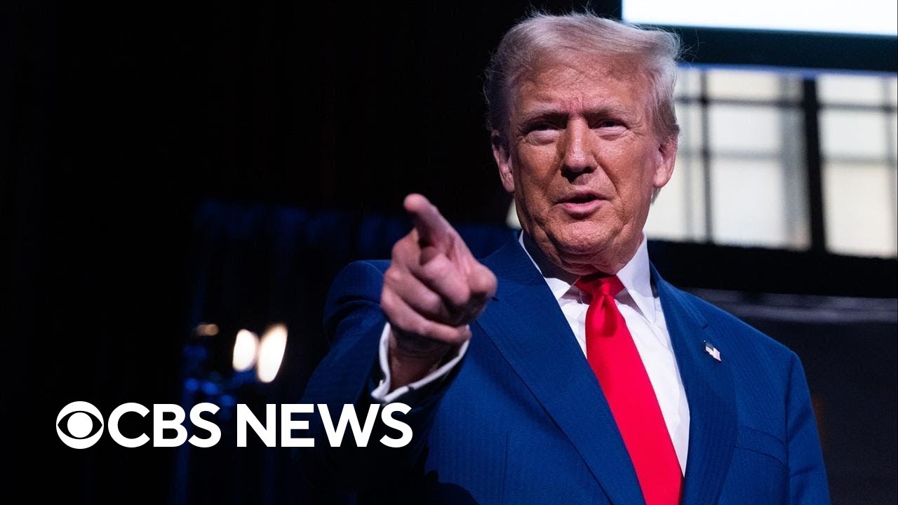 Why Trump's 