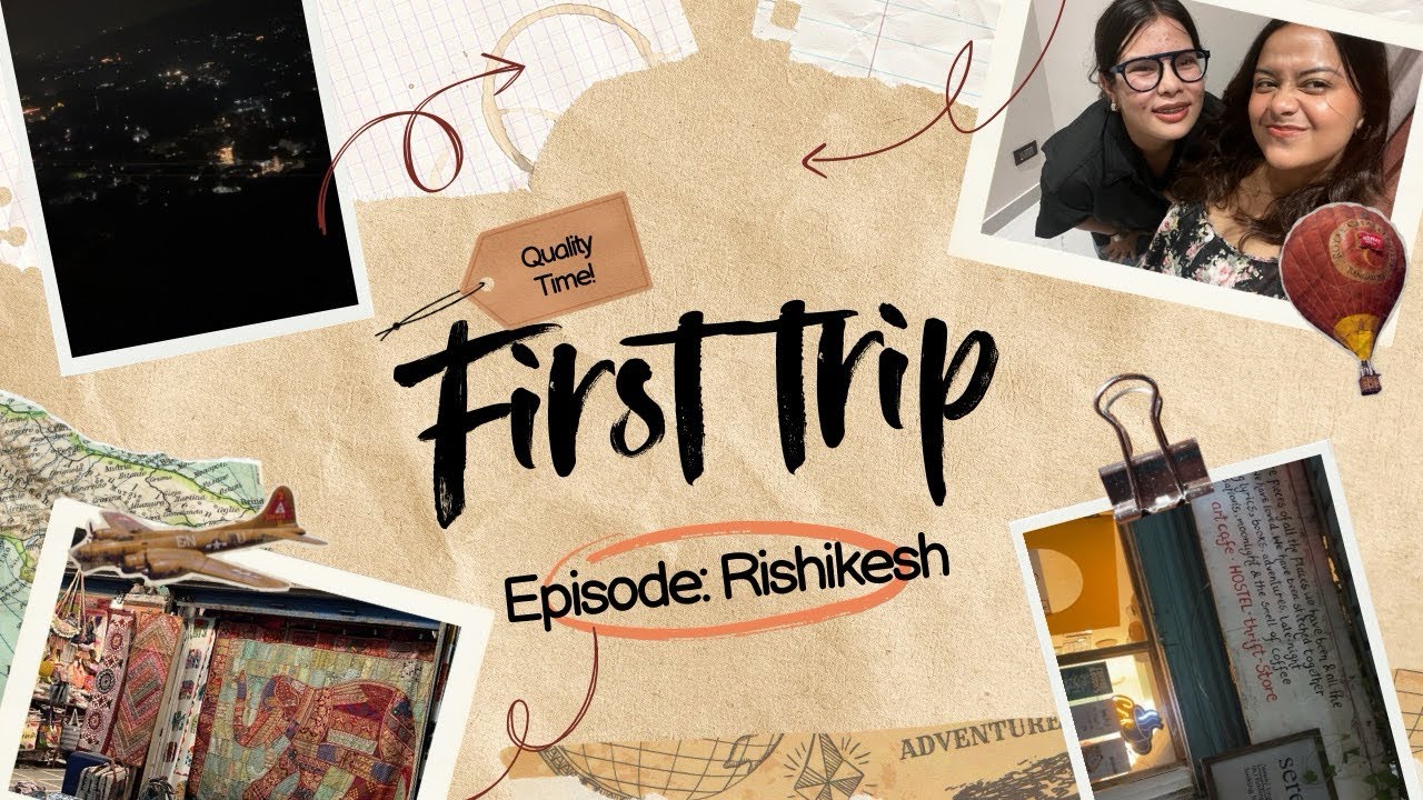 Concluding My Trip With Frustration in Head||Memories in Heart||